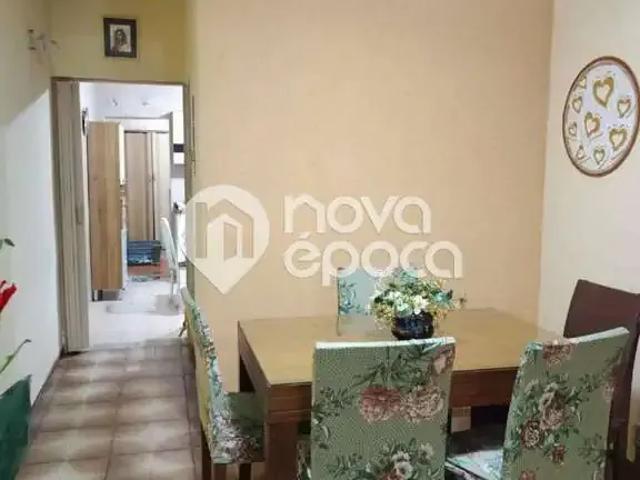 Casa / Sobrado para Venda em Rio de Janeiro/RJ Engenho Novo 4 Quartos