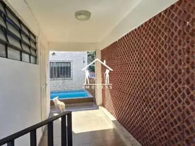 Casa / Sobrado para Venda em Rio de Janeiro/RJ Engenho Novo 4 Quartos