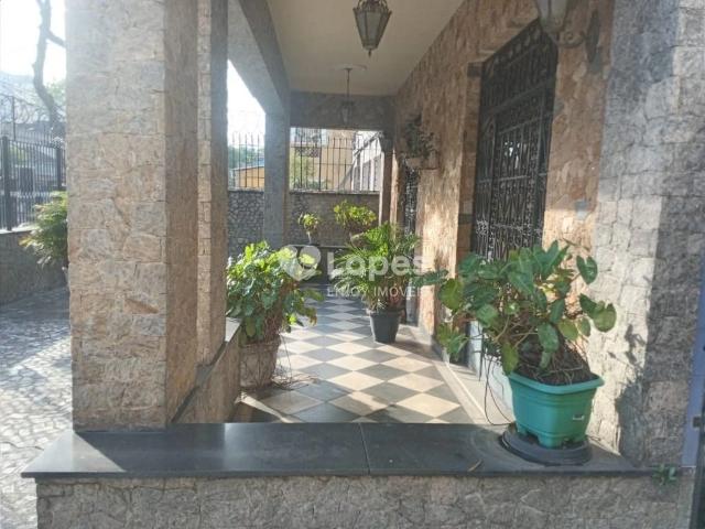 Casa / Sobrado para Venda em Rio de Janeiro/RJ Engenho Novo 4 Quartos