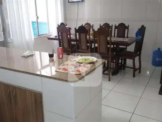 Casa / Sobrado para Venda em Rio de Janeiro/RJ Engenho Novo 4 Quartos