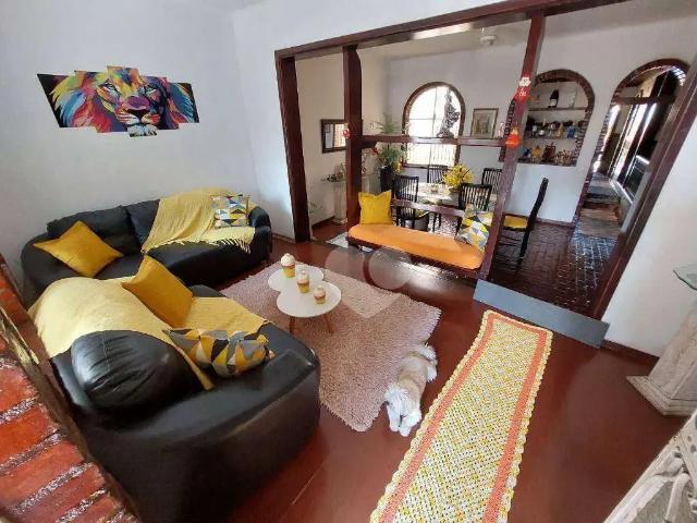 Casa / Sobrado para Venda em Rio de Janeiro/RJ Engenho Novo 4 Quartos