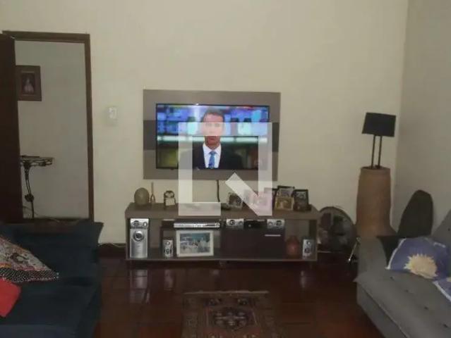 Casa / Sobrado para Venda em Rio de Janeiro/RJ Engenho Novo 4 Quartos