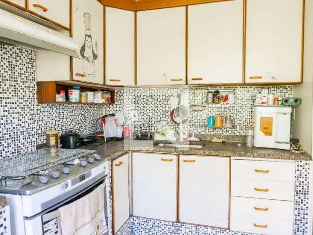Casa / Sobrado para Venda em Rio de Janeiro/RJ Engenho Novo 4 Quartos