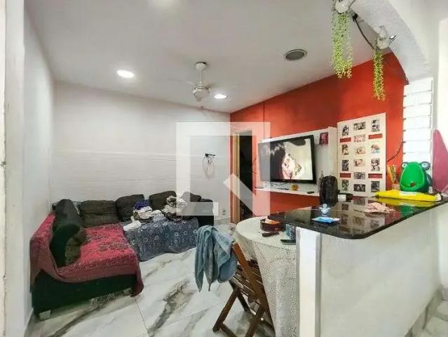 Casa / Sobrado para Venda em Rio de Janeiro/RJ Engenho Novo 4 Quartos