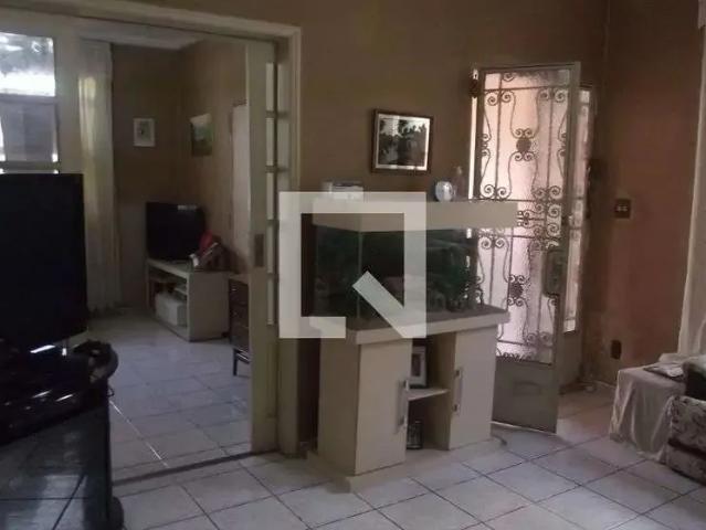 Casa / Sobrado para Venda em Rio de Janeiro/RJ Engenho Novo 4 Quartos