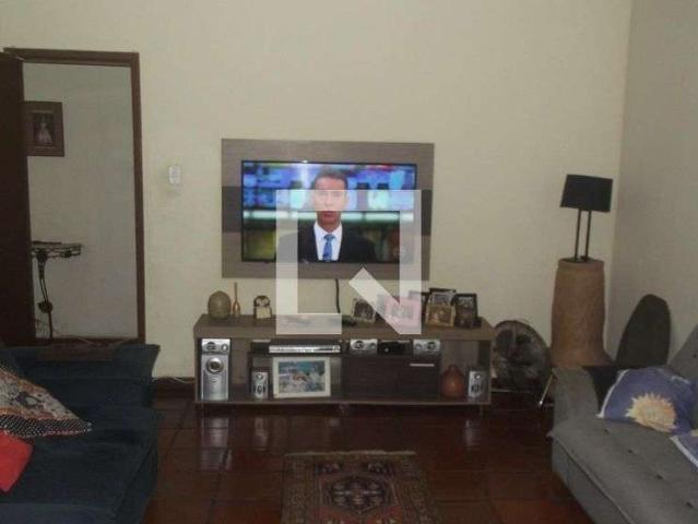 Casa / Sobrado para Venda em Rio de Janeiro/RJ Engenho Novo 4 Quartos