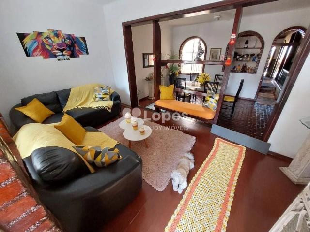 Casa / Sobrado para Venda em Rio de Janeiro/RJ Engenho Novo 4 Quartos