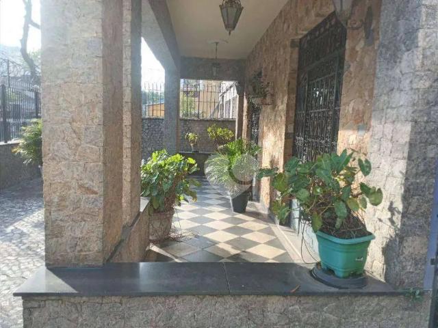 Casa / Sobrado para Venda em Rio de Janeiro/RJ Engenho Novo 4 Quartos