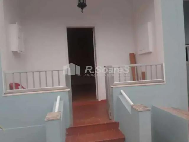 Casa / Sobrado para Venda em Rio de Janeiro/RJ Engenho Novo 4 Quartos