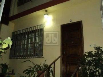 Casa / Sobrado para Venda em Rio de Janeiro/RJ Engenho Novo 4 Quartos
