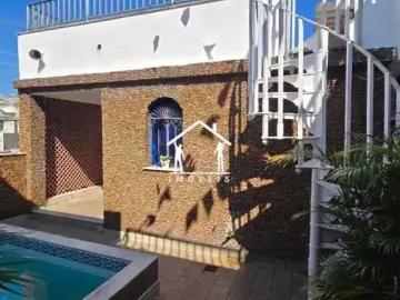 Casa / Sobrado para Venda em Rio de Janeiro/RJ Engenho Novo 4 Quartos