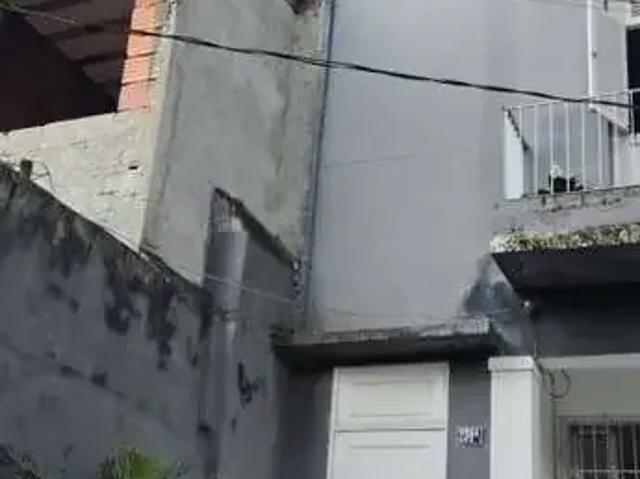 Casa / Sobrado para Venda em Rio de Janeiro/RJ Engenho Novo 4 Quartos