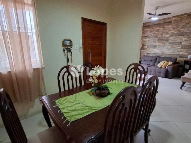 Casa / Sobrado para Venda em Rio de Janeiro/RJ Engenho Novo 4 Quartos