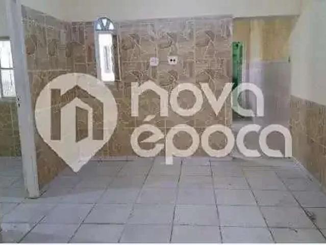 Casa / Sobrado para Venda em Rio de Janeiro/RJ Engenho Novo 4 Quartos