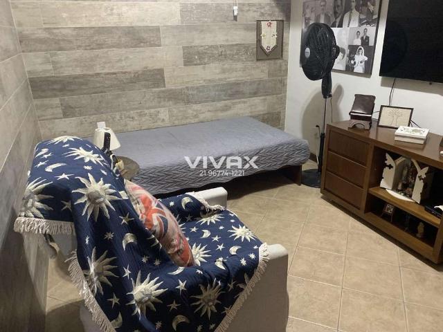 Casa / Sobrado para Venda em Rio de Janeiro/RJ Engenho Novo 4 Quartos