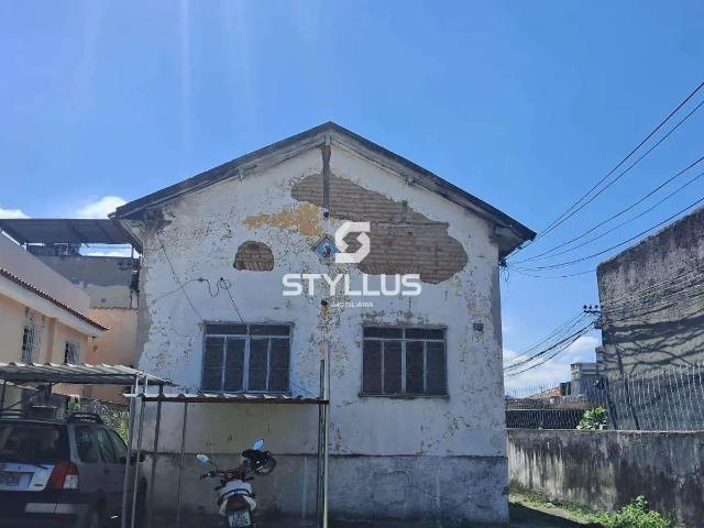 Casa / Sobrado para Venda em Rio de Janeiro/RJ Engenho Novo 4 Quartos