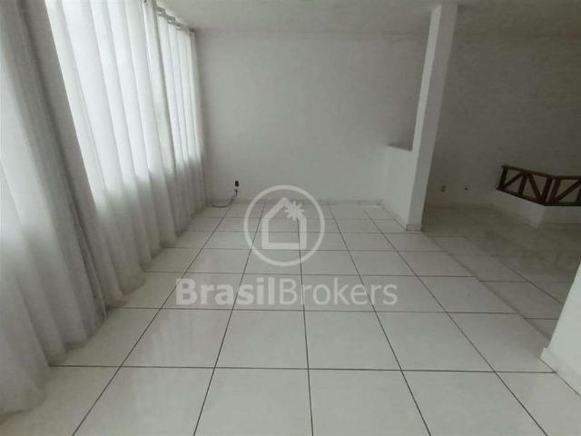 Casa / Sobrado para Venda em Rio de Janeiro/RJ Engenho Novo 4 Quartos