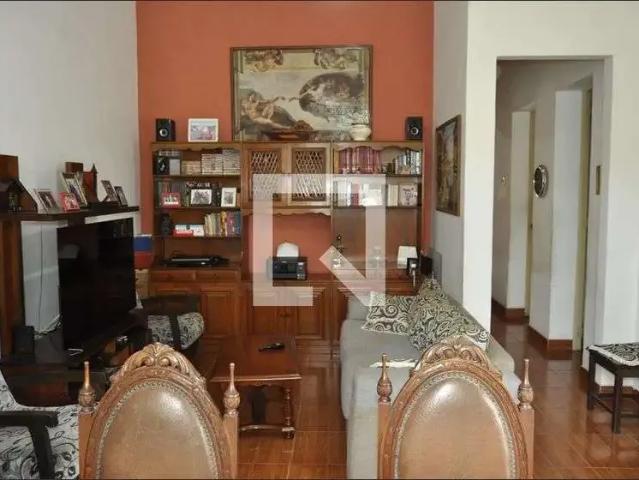Casa / Sobrado para Venda em Rio de Janeiro/RJ Engenho Novo 5 Quartos