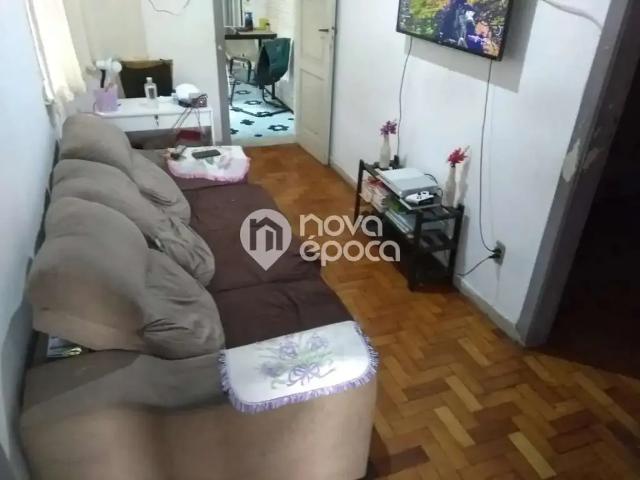 Casa / Sobrado para Venda em Rio de Janeiro/RJ Engenho Novo 5 Quartos