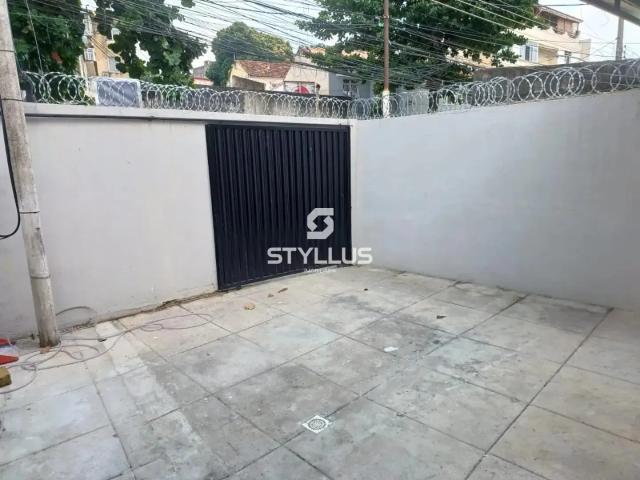 Casa / Sobrado para Venda em Rio de Janeiro/RJ Engenho Novo 5 Quartos