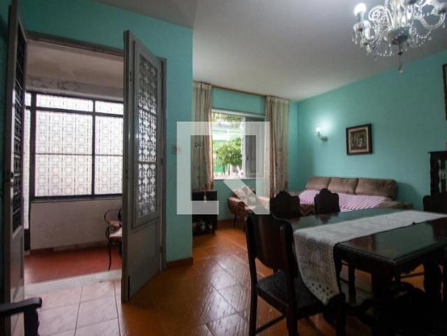 Casa / Sobrado para Venda em Rio de Janeiro/RJ Engenho Novo 5 Quartos