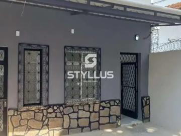Casa / Sobrado para Venda em Rio de Janeiro/RJ Engenho Novo 5 Quartos