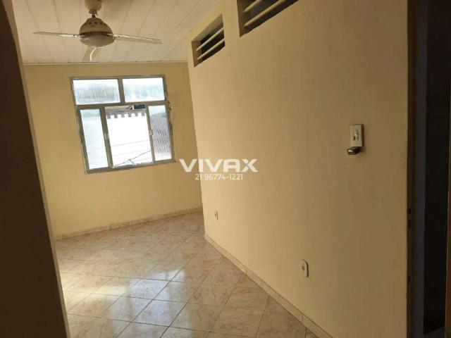 Casa / Sobrado para Venda em Rio de Janeiro/RJ Engenho Novo 5 Quartos