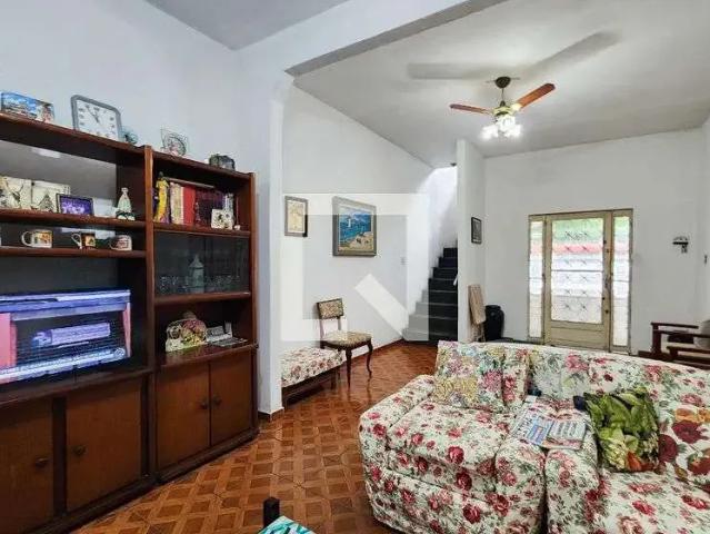 Casa / Sobrado para Venda em Rio de Janeiro/RJ Engenho Novo 5 Quartos