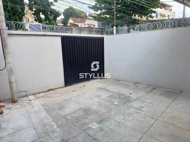 Casa / Sobrado para Venda em Rio de Janeiro/RJ Engenho Novo 5 Quartos