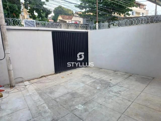 Casa / Sobrado para Venda em Rio de Janeiro/RJ Engenho Novo 5 Quartos