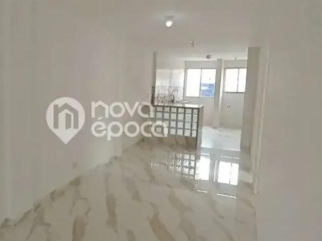 Casa / Sobrado para Venda em Rio de Janeiro/RJ Engenho Novo 5 Quartos