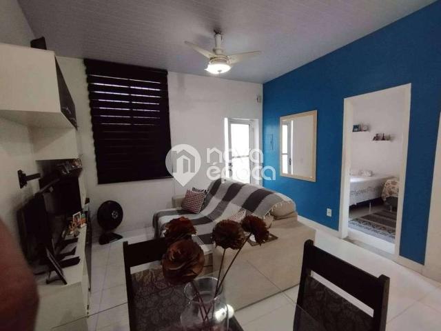 Casa / Sobrado para Venda em Rio de Janeiro/RJ Engenho Novo 6 Quartos