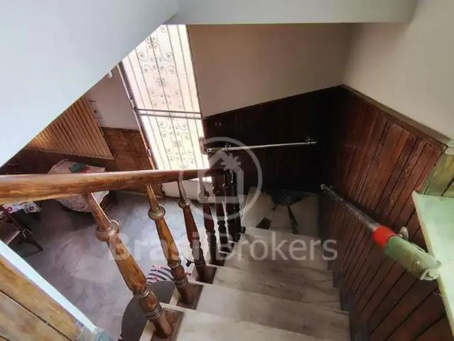 Casa / Sobrado para Venda em Rio de Janeiro/RJ Engenho Novo 6 Quartos