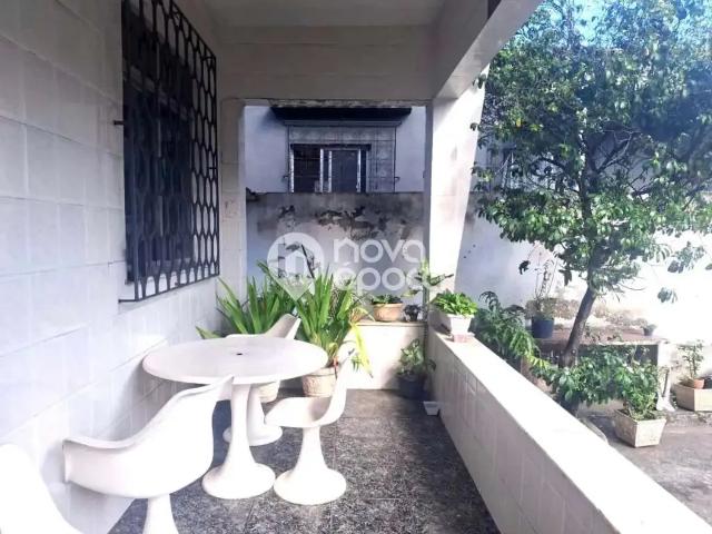 Casa / Sobrado para Venda em Rio de Janeiro/RJ Engenho Novo 8 Quartos