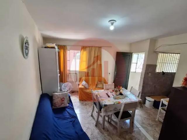 Casa / Sobrado para Venda em Rio de Janeiro/RJ Engenho Novo 1 Quartos