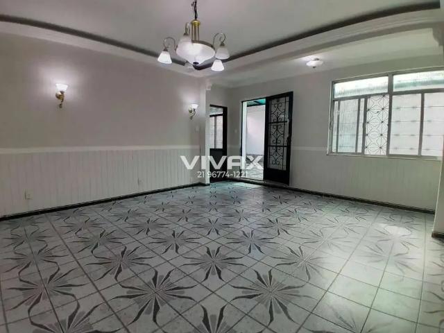 Casa / Sobrado para Venda em Rio de Janeiro/RJ Engenho Novo 2 Quartos