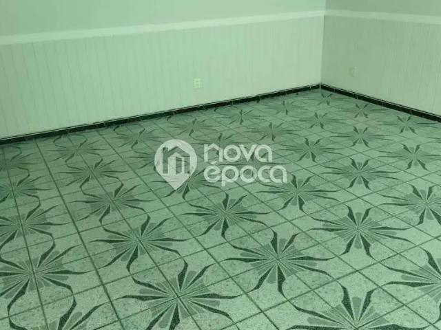 Casa / Sobrado para Venda em Rio de Janeiro/RJ Engenho Novo 2 Quartos