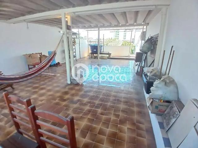 Casa / Sobrado para Venda em Rio de Janeiro/RJ Engenho Novo 2 Quartos
