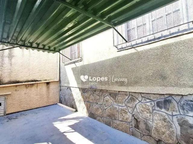 Casa / Sobrado para Venda em Rio de Janeiro/RJ Engenho Novo 2 Quartos