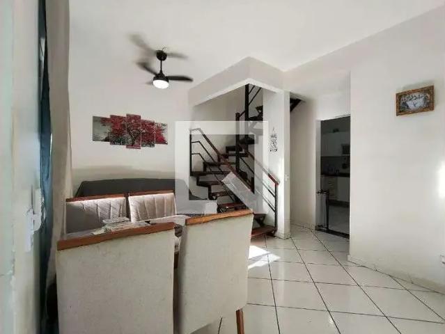 Casa / Sobrado para Venda em Rio de Janeiro/RJ Engenho Novo 2 Quartos