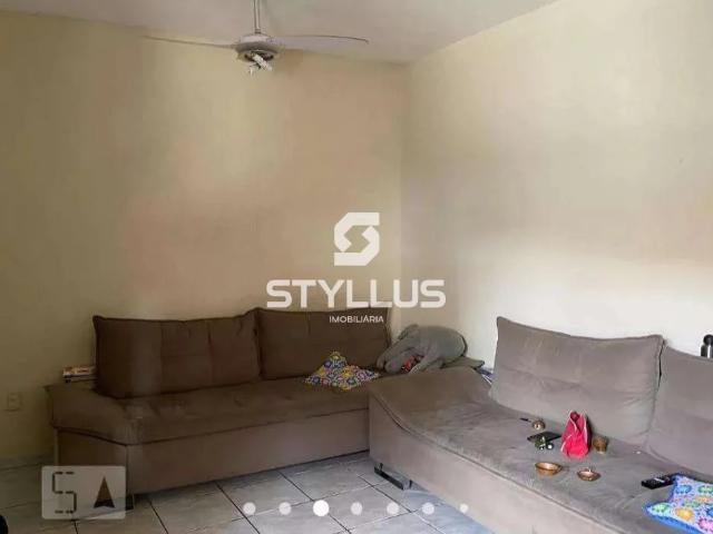 Casa / Sobrado para Venda em Rio de Janeiro/RJ Engenho Novo 2 Quartos