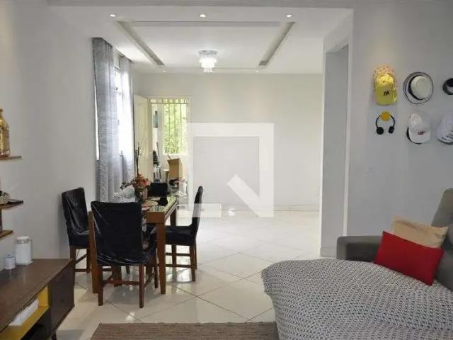Casa / Sobrado para Venda em Rio de Janeiro/RJ Engenho Novo 2 Quartos