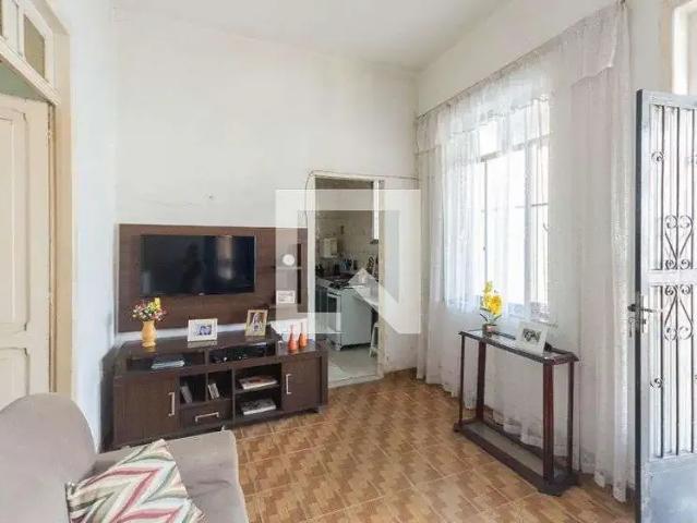 Casa / Sobrado para Venda em Rio de Janeiro/RJ Engenho Novo 2 Quartos