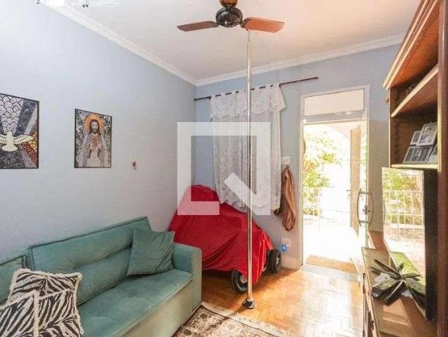 Casa / Sobrado para Venda em Rio de Janeiro/RJ Engenho Novo 2 Quartos