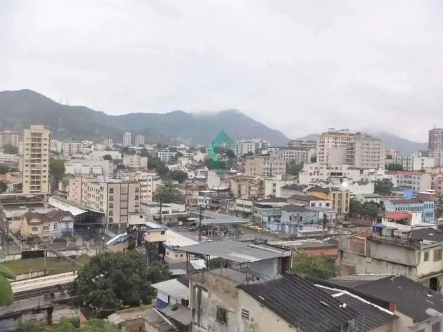 Casa / Sobrado para Venda em Rio de Janeiro/RJ Engenho Novo 2 Quartos