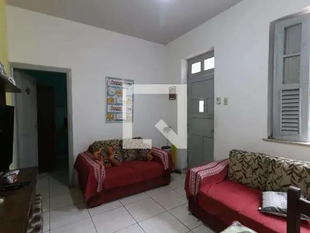 Casa / Sobrado para Venda em Rio de Janeiro/RJ Engenho Novo 2 Quartos