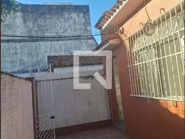 Casa / Sobrado para Venda em Rio de Janeiro/RJ Engenho Novo 2 Quartos