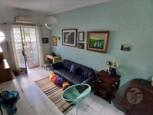 Casa / Sobrado para Venda em Rio de Janeiro/RJ Engenho Novo 2 Quartos