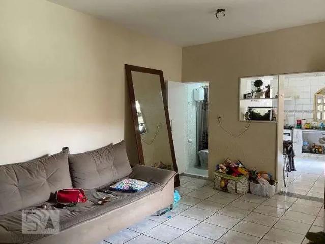 Casa / Sobrado para Venda em Rio de Janeiro/RJ Engenho Novo 2 Quartos