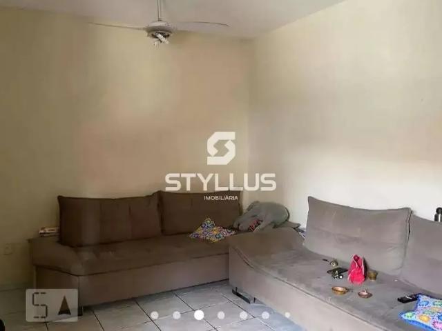 Casa / Sobrado para Venda em Rio de Janeiro/RJ Engenho Novo 2 Quartos